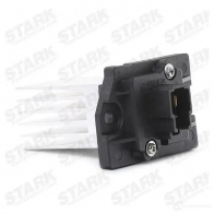 Блок управления печкой STARK skcu2150083 1437830839 B2 JI3 - Изображение 4