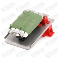 Блок управления печкой STARK 648RF UL skcu2150069 1437830678 - Изображение 3