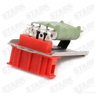 Блок управления печкой STARK 648RF UL skcu2150069 1437830678 - Изображение 4