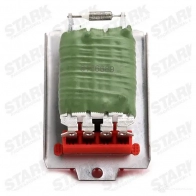 Блок управления печкой STARK 648RF UL skcu2150069 1437830678 - Изображение 5