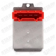 Блок управления печкой STARK 648RF UL skcu2150069 1437830678 - Изображение 6
