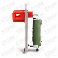 Блок управления печкой STARK 648RF UL skcu2150069 1437830678 - Изображение 7