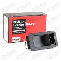 Блок управления печкой STARK skcu2150003 B2RB Y 1437830286 - Изображение 2