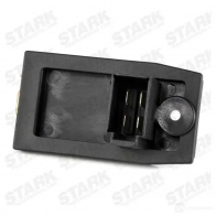 Блок управления печкой STARK skcu2150003 B2RB Y 1437830286 - Изображение 3