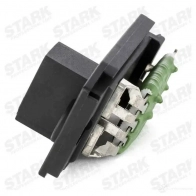 Блок управления печкой STARK skcu2150003 B2RB Y 1437830286 - Изображение 4