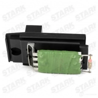 Блок управления печкой STARK skcu2150003 B2RB Y 1437830286 - Изображение 5