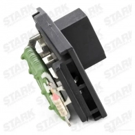 Блок управления печкой STARK skcu2150003 B2RB Y 1437830286 - Изображение 6