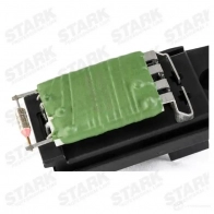 Блок управления печкой STARK skcu2150003 B2RB Y 1437830286 - Изображение 7