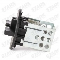 Блок управления печкой STARK 1437830834 skcu2150062 Y8B6RJ I - Изображение 3