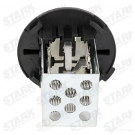 Блок управления печкой STARK 1437830834 skcu2150062 Y8B6RJ I - Изображение 4