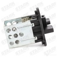 Блок управления печкой STARK 1437830834 skcu2150062 Y8B6RJ I - Изображение 5