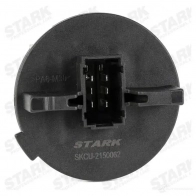 Блок управления печкой STARK 1437830834 skcu2150062 Y8B6RJ I - Изображение 6