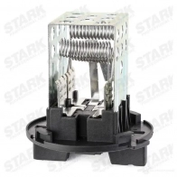 Блок управления печкой STARK 1437830834 skcu2150062 Y8B6RJ I - Изображение 7