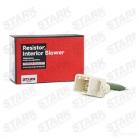 Блок управления печкой STARK skcu2150009 1437830289 BR5 Q2 - Изображение 2