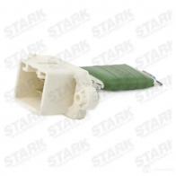 Блок управления печкой STARK skcu2150009 1437830289 BR5 Q2 - Изображение 3