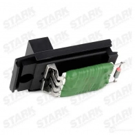 Блок управления печкой STARK 1437830301 94C7 VC skcu2150070 - Изображение 3