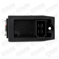Блок управления печкой STARK 1437830301 94C7 VC skcu2150070 - Изображение 5