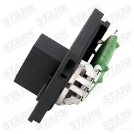 Блок управления печкой STARK 1437830301 94C7 VC skcu2150070 - Изображение 6