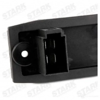 Блок управления печкой STARK 1437830301 94C7 VC skcu2150070 - Изображение 7