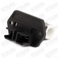 Блок управления печкой STARK Z JTWHYY 1437830305 skcu2150095 - Изображение 4