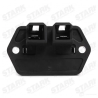 Блок управления печкой STARK Z JTWHYY 1437830305 skcu2150095 - Изображение 5
