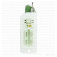 Блок управления печкой STARK F3 4GN skcu2150122 1437830892 - Изображение 4