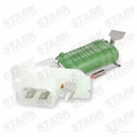 Блок управления печкой STARK F3 4GN skcu2150122 1437830892 - Изображение 6