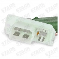 Блок управления печкой STARK F3 4GN skcu2150122 1437830892 - Изображение 7