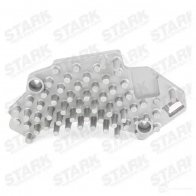 Блок управления печкой STARK skcu2150045 BPO 70CY 1437830525 - Изображение 5
