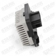 Блок управления печкой STARK skcu2150078 WNQ 4RO 1437830627 - Изображение 5