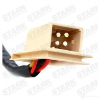Блок управления печкой STARK CY4 M2 1437830633 skcu2150118 - Изображение 7