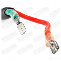 Блок управления печкой STARK CY4 M2 1437830633 skcu2150118 - Изображение 8
