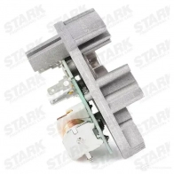 Блок управления печкой STARK 1437830878 JY 1WW8 skcu2150013 - Изображение 5