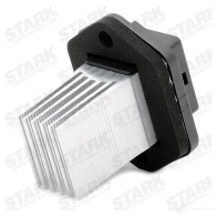 Блок управления печкой STARK skcu2150060 1437830883 QRED D - Изображение 3