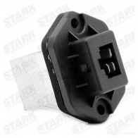 Блок управления печкой STARK skcu2150060 1437830883 QRED D - Изображение 4