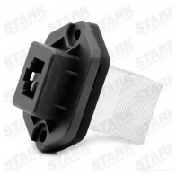 Блок управления печкой STARK skcu2150060 1437830883 QRED D - Изображение 5