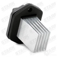 Блок управления печкой STARK skcu2150060 1437830883 QRED D - Изображение 6