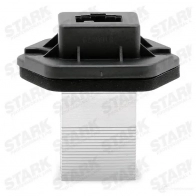 Блок управления печкой STARK skcu2150060 1437830883 QRED D - Изображение 7
