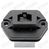 Блок управления печкой STARK skcu2150060 1437830883 QRED D - Изображение 8
