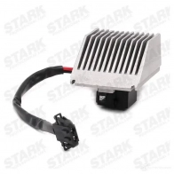 Блок управления печкой STARK 1437830817 skcu2150110 1R 43S - Изображение 3