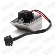 Блок управления печкой STARK 1437830817 skcu2150110 1R 43S - Изображение 4