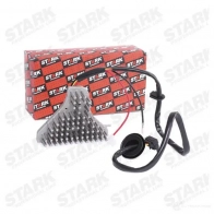 Блок управления печкой STARK 3 2HK8 skcu2150126 1437830661 - Изображение 2