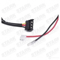 Блок управления печкой STARK 3 2HK8 skcu2150126 1437830661 - Изображение 5