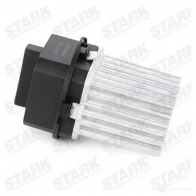 Блок управления печкой STARK C Z6NMXQ skcu2150028 1437830748 - Изображение 4