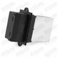 Блок управления печкой STARK 1437830786 skcu2150001 KQM WMN - Изображение 3