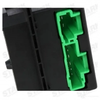 Блок управления печкой STARK 1437830786 skcu2150001 KQM WMN - Изображение 4