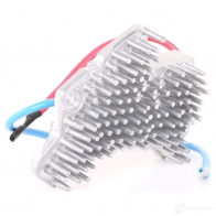 Блок управления печкой STARK skcu2150015 A9 4BRBN 1437830759