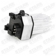 Блок управления печкой STARK 1437830827 7S1N9 1S skcu2150005 - Изображение 4