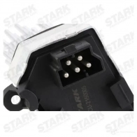 Блок управления печкой STARK 1437830827 7S1N9 1S skcu2150005 - Изображение 6