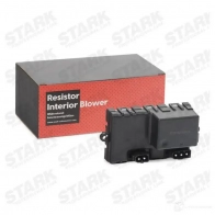 Блок управления печкой STARK skcu2150056 1438673153 LO L1RT - Изображение 2